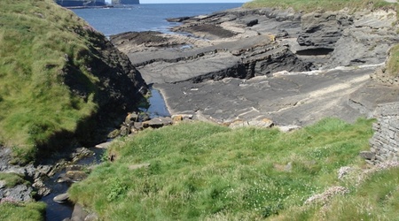 Kilkee, Irlandia
