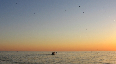 Rovinj – Chorwacja