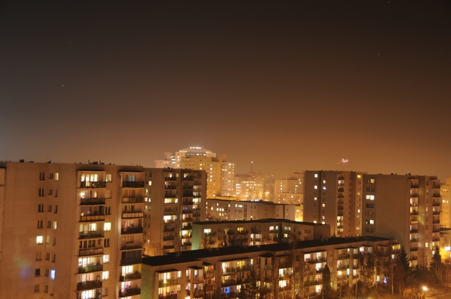 warszawa, ursyn