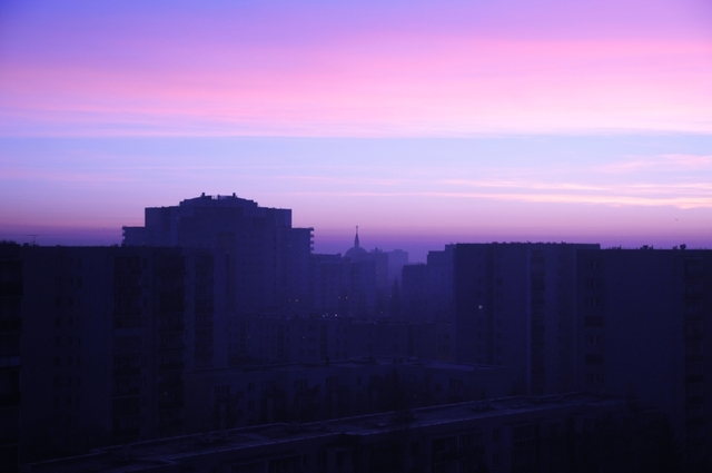 warszawa, ursyn