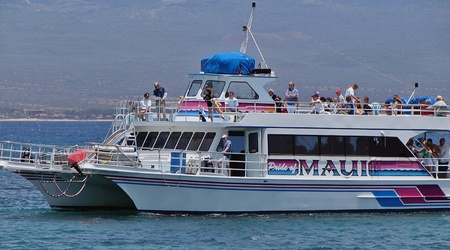 03 pride of maui 01 – Lahaina, Stany Zjednoczone Ameryki