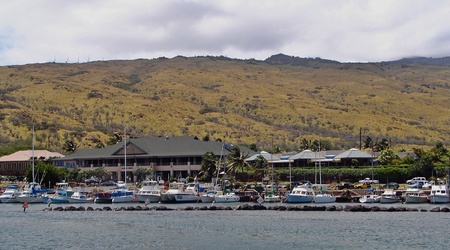 03 pride of maui 02 – Lahaina, Stany Zjednoczone Ameryki