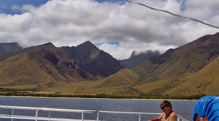 03 pride of maui 05 – Lahaina, Stany Zjednoczone Ameryki
