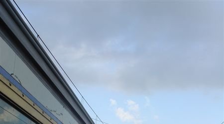 Podróż pociągiem 2 – Reggio di Calabria, Włochy