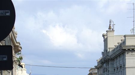 Reggio – Reggio di Calabria, Włochy