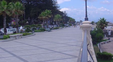 Reggio  1 – Reggio di Calabria, Włochy