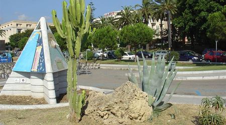 Reggio  3 – Reggio di Calabria, Włochy
