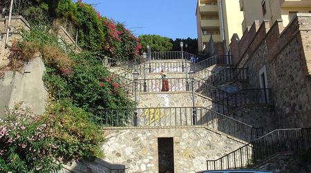 Reggio  4 – Reggio di Calabria, Włochy