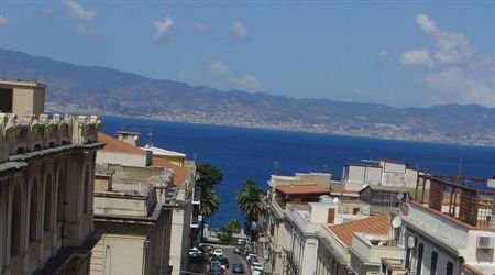 Reggio  5 – Reggio di Calabria, Włochy