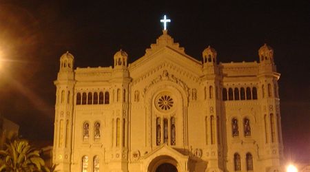 Reggio  9 – Reggio di Calabria, Włochy