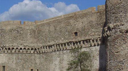 Reggio  10 – Reggio di Calabria, Włochy