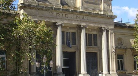 Reggio  11 – Reggio di Calabria, Włochy