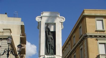 Reggio  12 – Reggio di Calabria, Włochy
