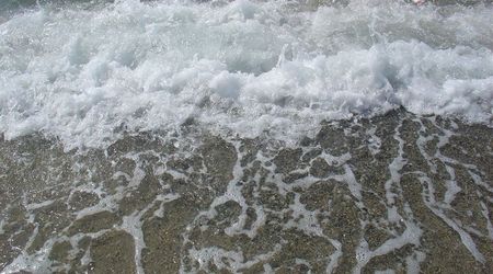 Plaża w Reggio 6 – Reggio di Calabria, Włochy