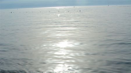 Plaża w Reggio 7 – Reggio di Calabria, Włochy