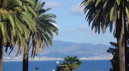 Reggio  14 – Reggio di Calabria, Włochy