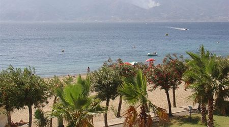 Reggio  16 – Reggio di Calabria, Włochy