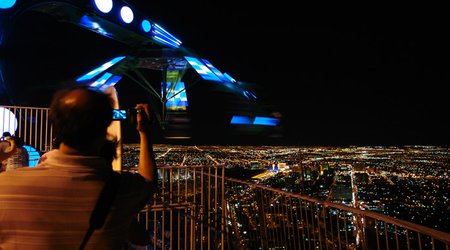 Las Vegas – Stany Zjednoczone Ameryki