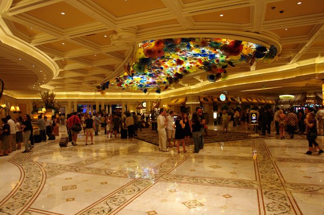 Casino