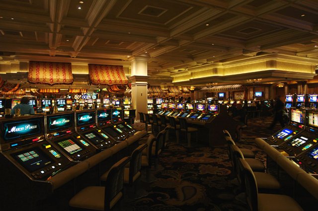 Casino