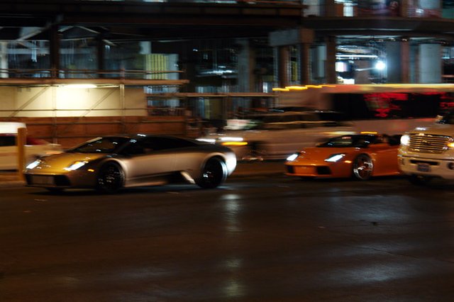 Lambo