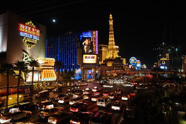 Las Vegas