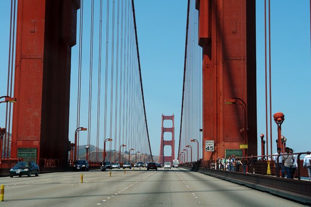 San Francisco