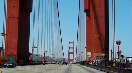 San Francisco – Stany Zjednoczone Ameryki