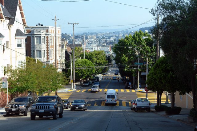 San Francisco