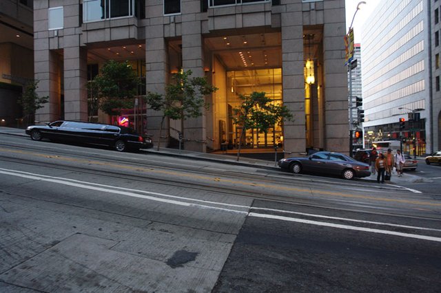 San Francisco