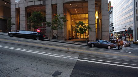San Francisco – Stany Zjednoczone Ameryki