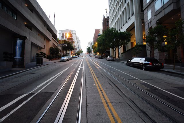 San Francisco