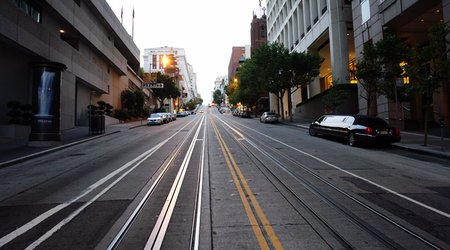 San Francisco – Stany Zjednoczone Ameryki