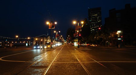 San Francisco – Stany Zjednoczone Ameryki