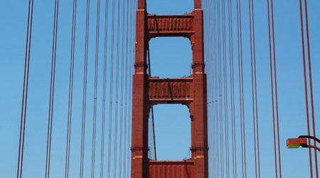 San Francisco – Stany Zjednoczone Ameryki