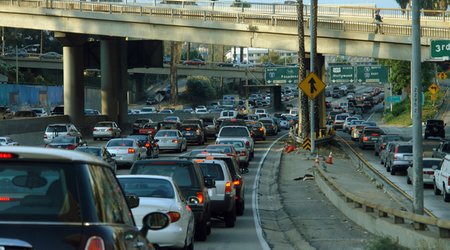 Los Angeles Highway – Stany Zjednoczone Ameryki