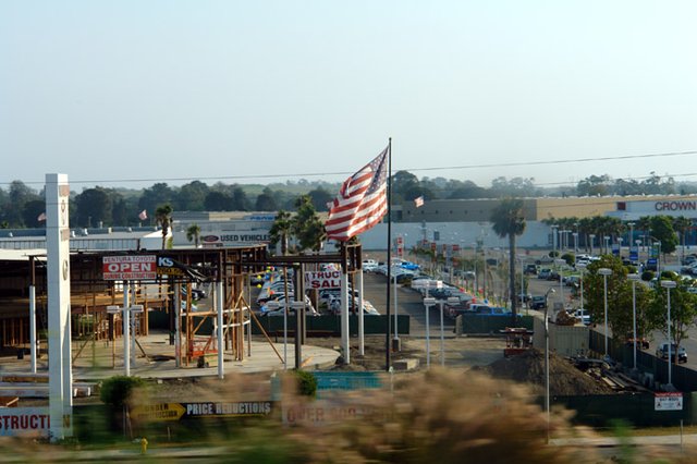 Los Angeles