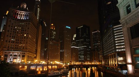 Chicago – Stany Zjednoczone Ameryki