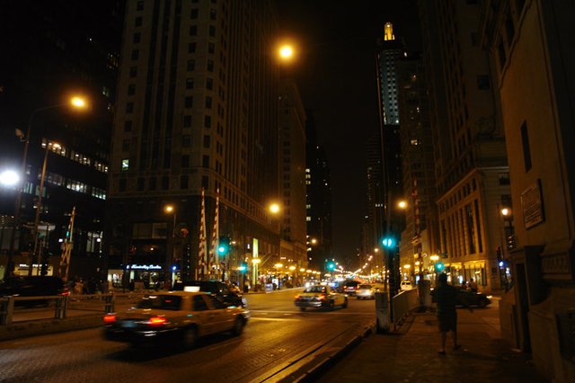 Chicago