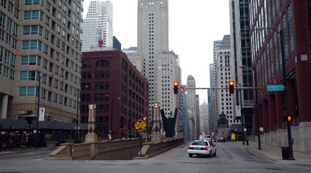 Chicago – Stany Zjednoczone Ameryki