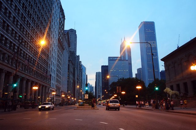 Chicago
