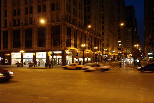 Chicago