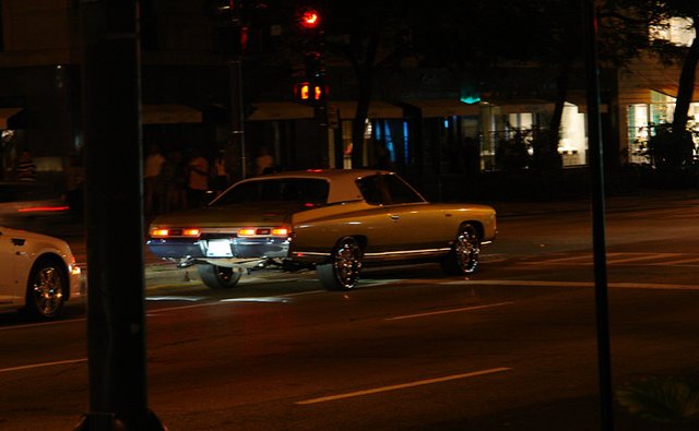 Chicago