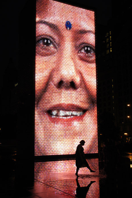 Chicago