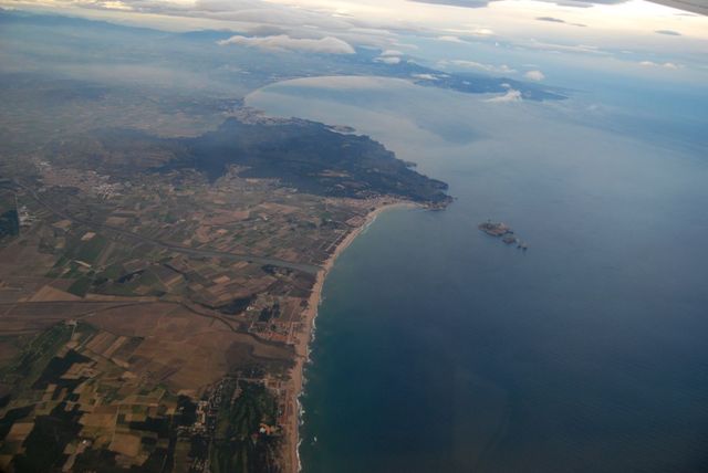 ...dla miłośników latania