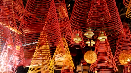 Ho Chi Minh, Vietnam – Wietnam