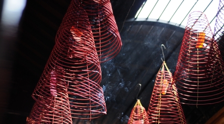 Ho Chi Minh, Vietnam – Wietnam