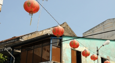 Ho Chi Minh, Vietnam – Wietnam