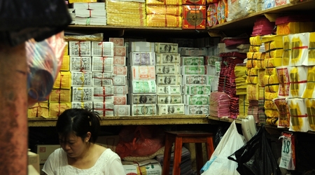 Ho Chi Minh, Vietnam – Wietnam