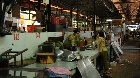 Ho Chi Minh, Vietnam – Wietnam